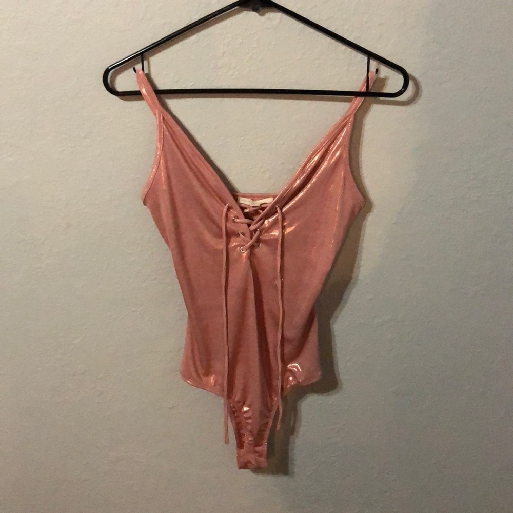 Pac sun Bodysuit
